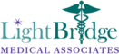light bridge medical logo